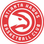 Atlanta Hawks logo