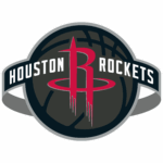 Houston Rockets logo
