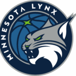 Minnesota Lynx logo